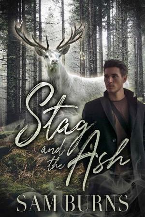 Stag and the Ash by Sam Burns