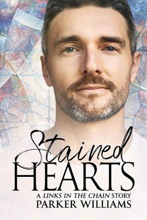 Stained Hearts by Parker Williams