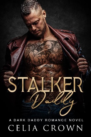 Stalker Daddy by Celia Crown