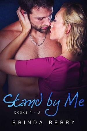 Stand By Me Box Set by Brinda Berry