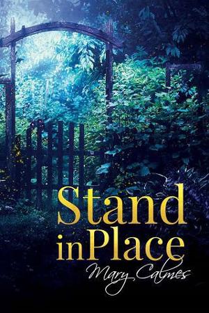 Stand in Place by Mary Calmes