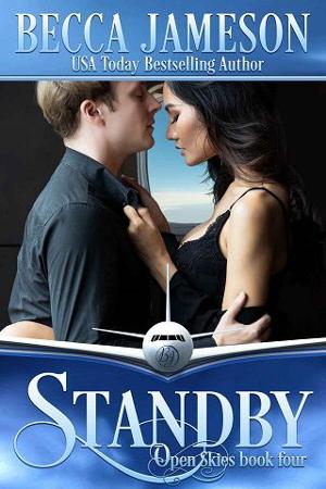 Standby by Becca Jameson