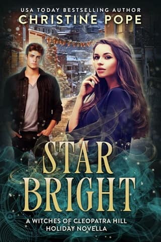 Star Bright by Christine Pope