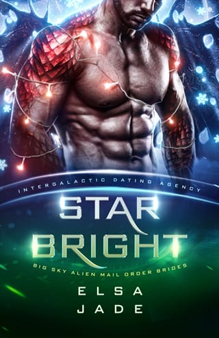 Star Bright by Elsa Jade