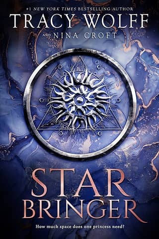 Star Bringer by Tracy Wolff