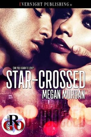 Star-Crossed by Megan Morgan