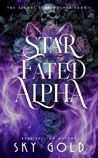 Star Fated Alpha by Sky Gold