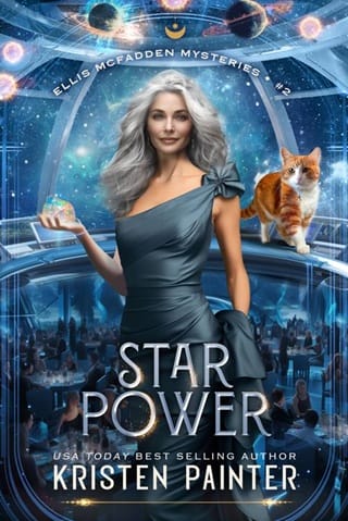 Star Power by Kristen Painter