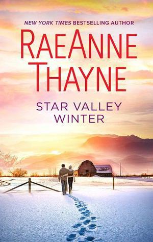 Star Valley Winter by RaeAnne Thayne