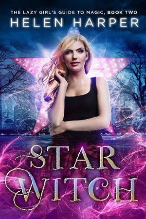 Star Witch by Helen Harper