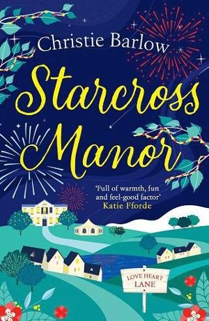 Starcross Manor by Christie Barlow