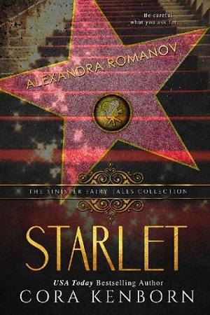 Starlet by Cora Kenborn