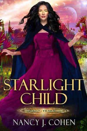 Starlight Child by Nancy J. Cohen