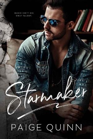 Starmaker by Paige Quinn