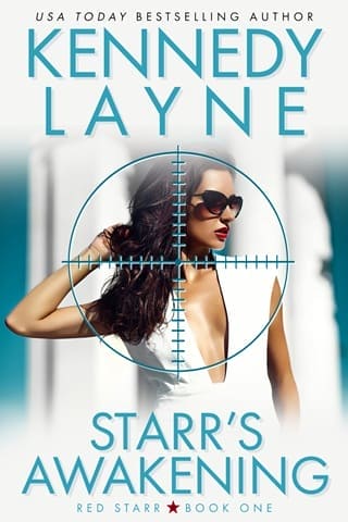 Starr’s Awakening by Kennedy Layne