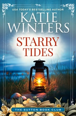 Starry Tides by Katie Winters