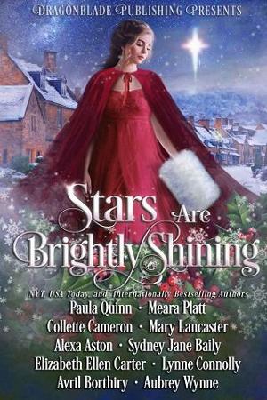 Stars are Brightly Shining by Paula Quinn