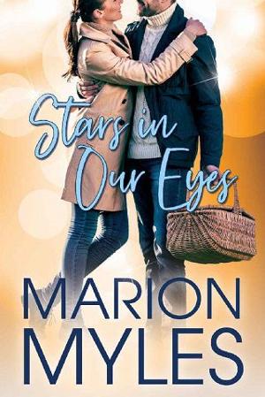 Stars in Our Eyes by Marion Myles