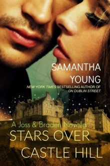Stars Over Castle Hill by Samantha Young