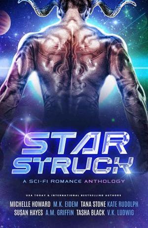 Starstruck by Susan Hayes