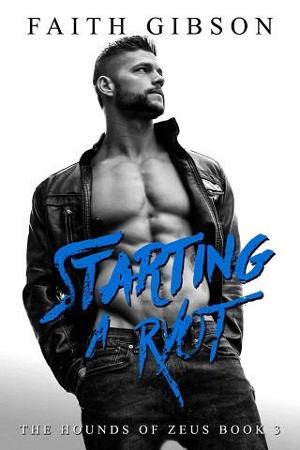 Starting a Ryot by Faith Gibson