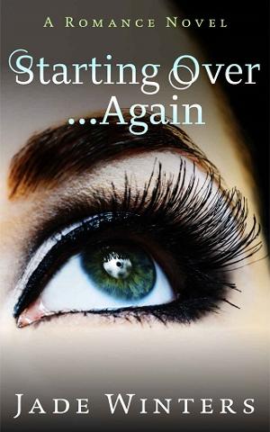 Starting Over Again by Jade Winters