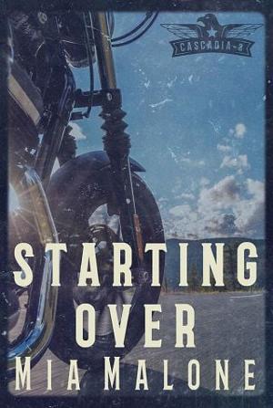 Starting Over by Mia Malone
