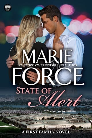 State of Alert by Marie Force