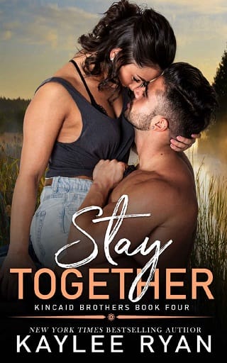 Stay Together by Kaylee Ryan