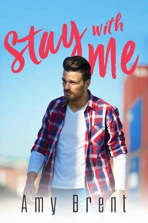 Stay with Me by Amy Brent
