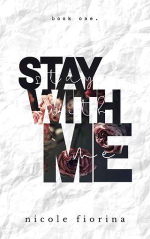 stay with me by nicole fiorina read online