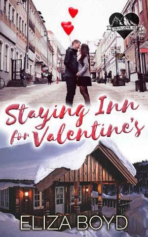 Staying Inn for Valentine’s by Eliza Boyd