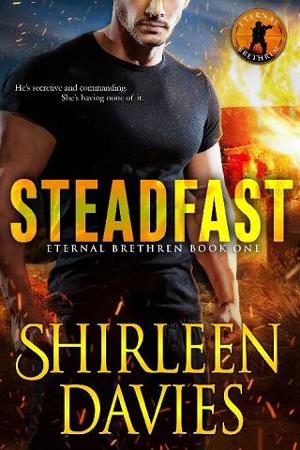 Steadfast by Shirleen Davies