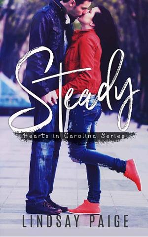 Steady by Lindsay Paige