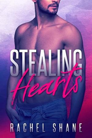 Stealing Hearts by Rachel Shane