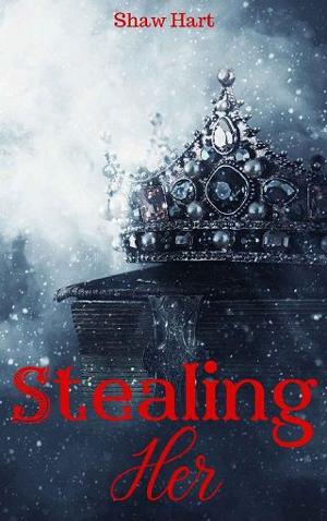 Stealing Her by Shaw Hart