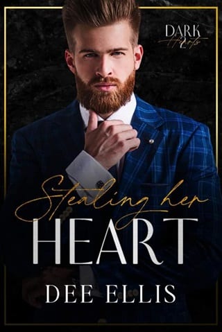 Stealing Her Heart by Dee Ellis