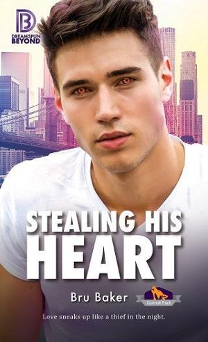 Stealing His Heart by Bru Baker