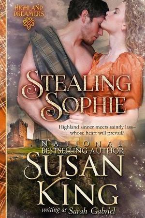 Stealing Sophie by Susan King