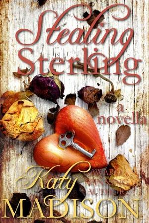 Stealing Sterling by Katy Madison
