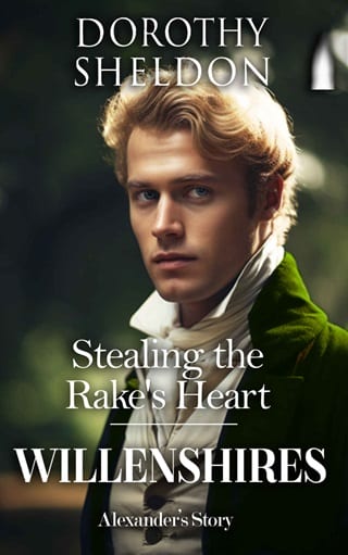 Stealing the Rake’s Heart by Dorothy Sheldon