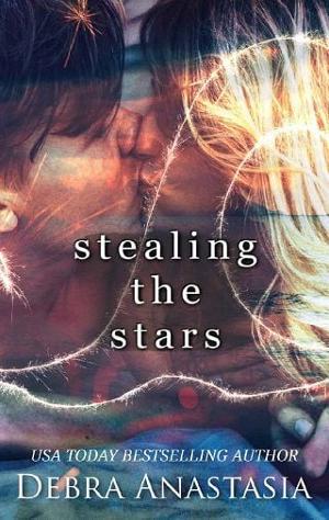 Stealing the Stars by Debra Anastasia