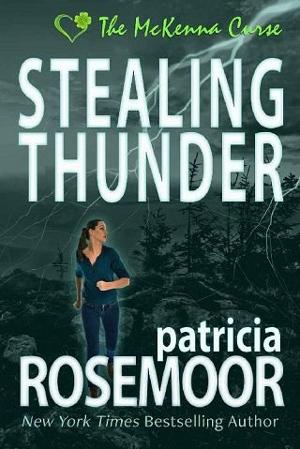 Stealing Thunder by Patricia Rosemoor