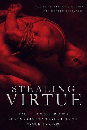 Stealing Virtue by Yolanda Olson