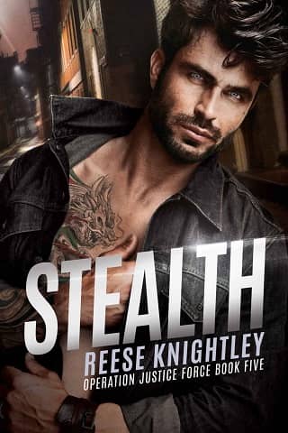 Stealth by Reese Knightley