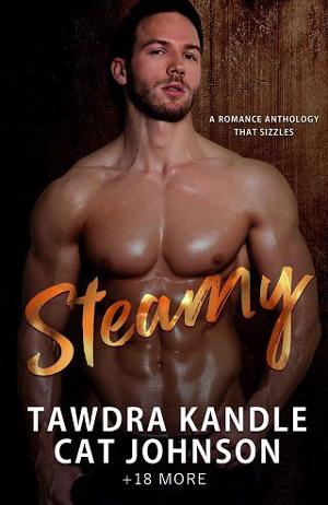 Steamy: Collection by Cat Johnson