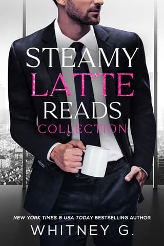 Steamy Latte Reads Collection by Whitney G.
