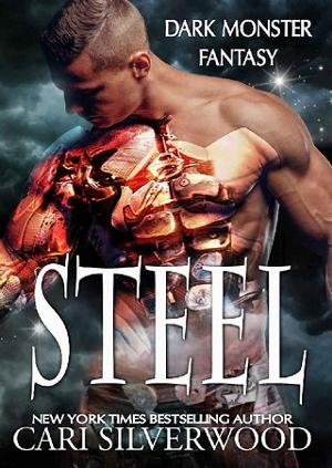 Steel by Cari Silverwood