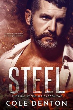 Steel by Cole Denton