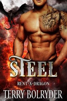Steel by Terry Bolryder